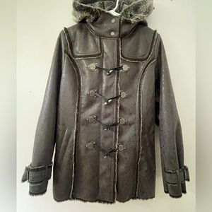 laundry coat